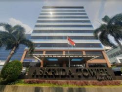 Askrida Perkuat Peran Strategis Asuransi Milik Daerah