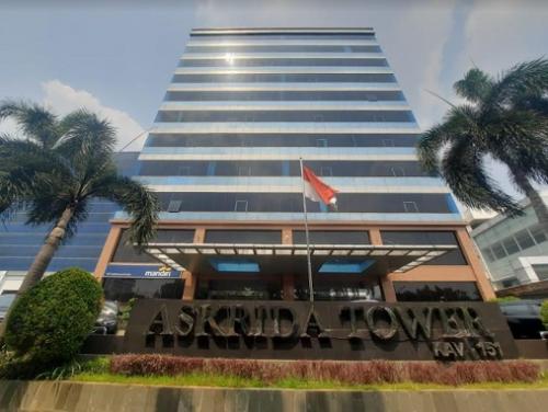 Askrida Perkuat Peran Strategis Asuransi Milik Daerah