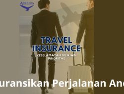 Asuransi Perjalanan Kian Dibutuhkan, Askrida Solusi Perlindungan