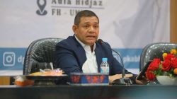 Pakar: Perppu opsi konstitusional untuk skema biaya haji lewat APBN