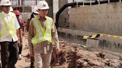 Danantara cek kesiapan proyek PSEL Palembang