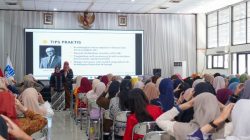 PT PAL perluas peran perempuan hingga level strategis