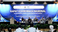 Kemendagri dan Jasa Raharja dukung transformasi layanan pajak daerah