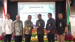 Askrida BPD Bali Kerja Sama, “Momentum Penting”