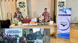 Askrida Hari Kartini Jambi Edukasi Risiko dan Perlindungan Finansial