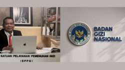 Ketum GBNN Soroti Masalah Transparansi Monopil pada SPPG MBG