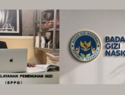 Ketum GBNN Soroti Masalah Transparansi Monopil pada SPPG  MBG