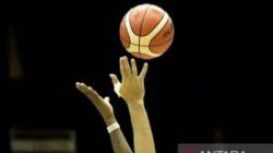 Hasil undian grup Piala Dunia Bola Basket Putri FIBA 2026