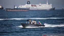 Tolak gencatan senjata sementara, Iran ingin akhiri perang Timteng