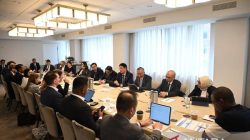 Menkeu buka ruang dialog langsung pengusaha AS dengan Kemenkeu