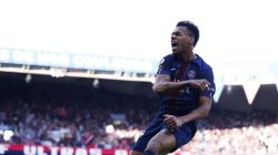 PSG kokoh di puncak klasemen setelah hantam Nantes 3-0