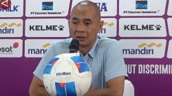 Imbangi Vietnam, langkah Indonesia di Piala AFF U-17 harus terhenti
