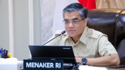 Kemnaker Kembali Buka Program Pembinaan dan Sertifikasi Ahli K3