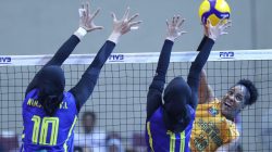 Popsivo tekuk Electric PLN dalam laga “formalitas” Final Four Proliga