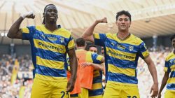 Parma menang tipis 1-0 di kandang Udinese