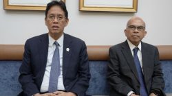 Purbaya: RI geser fokus ke pertumbuhan produktif dan berkelanjutan