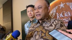 Kepala BGN: “Jaga Desa” tambah sarana pengawasan MBG