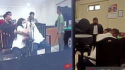 Bandar sabu asal Mataram tetap dihukum tujuh tahun penjara lewat PK MA