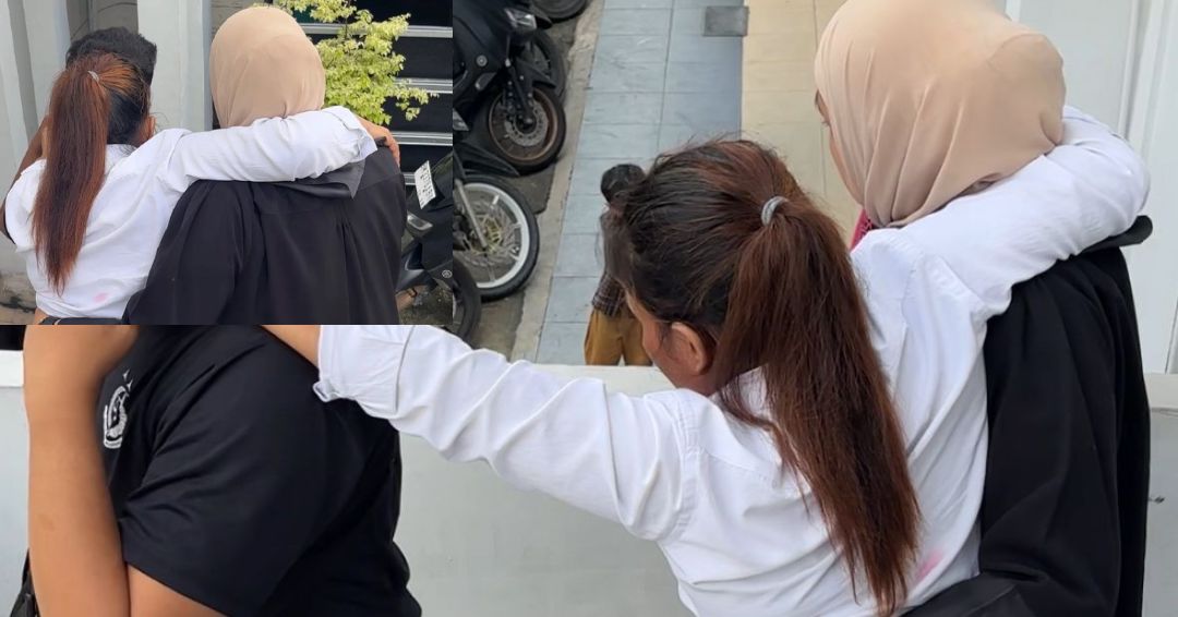 Saat Penyintas Gangguan Mental Duduk di Kursi Pesakitan